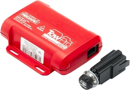 Redarc tow pro liberty - redarc,