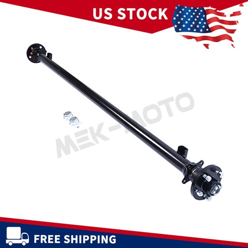 3500lbs trailer axle lug - 3500lbs,