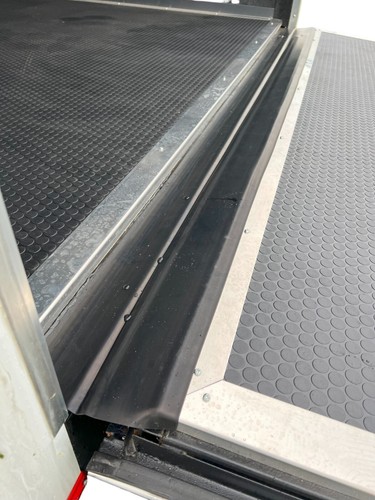 Esi rok block trailer ramp - block,