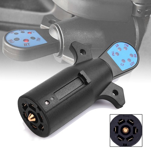 Trailer light tester pin - trailer, tester,
